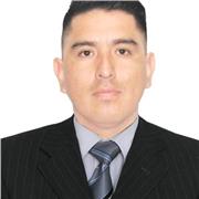 profesor bastante didáctico y me gusta brindar clases a alumnos de secundaria